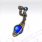 Rune Factory 5 - Focus Earrings