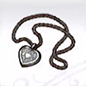 Rune Factory 5 - Heart Pendant