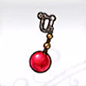 Rune Factory 5 - Magic Earrings
