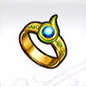 Rune Factory 5 - Magic Ring