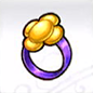 Rune Factory 5 - Shield Ring