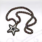 Rune Factory 5 - Star Pendant