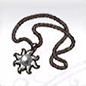 Rune Factory 5 - Sun Pendant