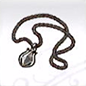 Rune Factory 5 - Silver Pendant