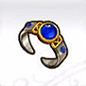 Rune Factory 5 - Water Ring