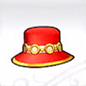 Rune Factory 5 - Fancy Hat