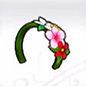 Rune Factory 5 - Four Seasons Headdress