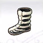Rune Factory 5 - Bone Boots