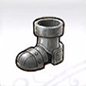Rune Factory 5 - Heavy Boots