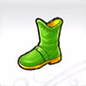 Rune Factory 5 - Feather Boots