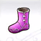 Rune Factory 5 - Step-In Boots