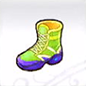 Rune Factory 5 - Strider Boots