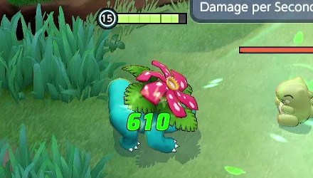 Pokemon UNITE - Choice Specs Healing Test - No Choice Specs