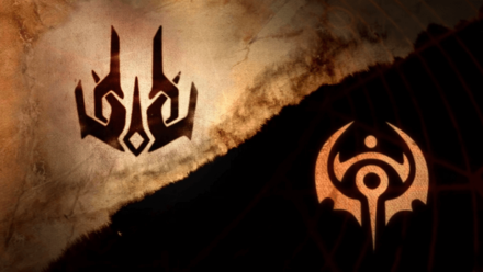 Diablo Immortal - Immortals vs Shadows