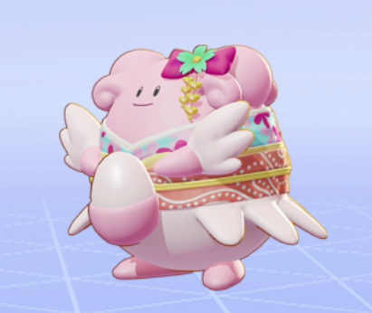 Pokebuki Style Image