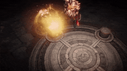 Diablo Immortal - Helliquary