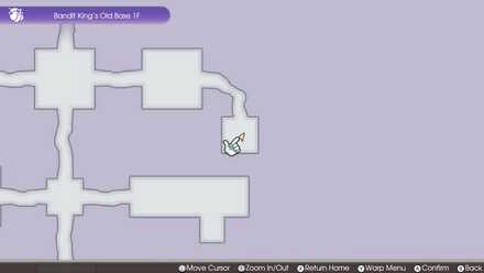 Rune Factory - Dark Orc Icon