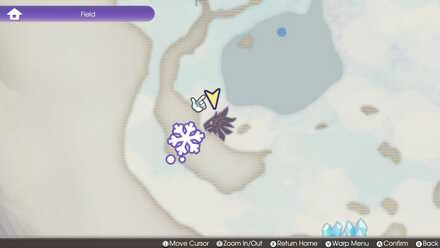 Rune Factory - Tundra Icon