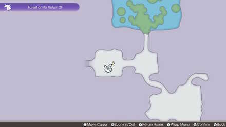 Rune Factory - Death Fungus Icon