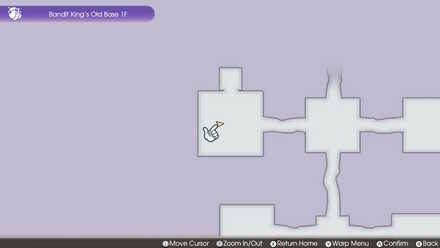 Rune Factory - Troll Icon