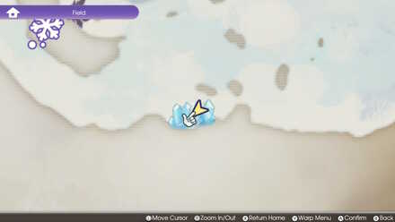 Rune Factory - Palm Cat Icon