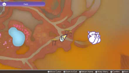 Rune Factory - High Orc Icon