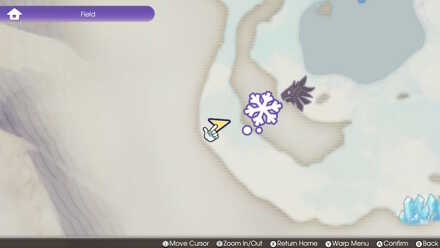 Rune Factory - Amphibitee Icon