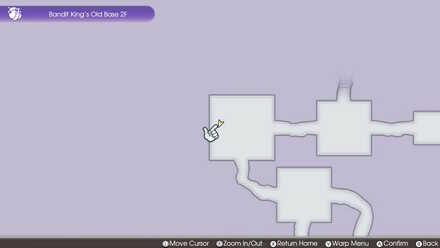 Rune Factory - Buffahorn Icon