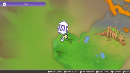 Rune Factory - Spirit Icon