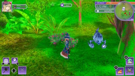 Rune Factory - Spirit Icon