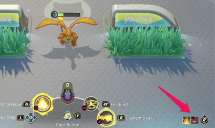 Pokemon UNITE - Focus Band Cooldown Test.png