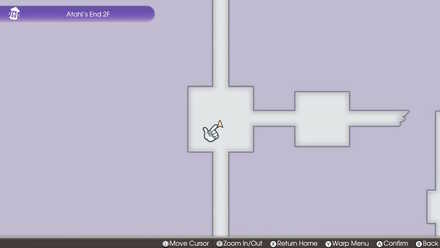 Rune Factory - Magician Icon