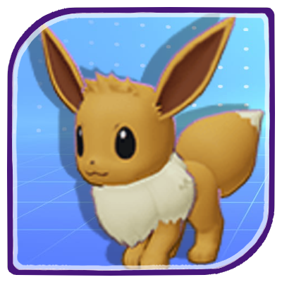 Eevee Icon