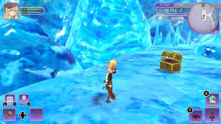 Rune Factory - Monster Box Icon