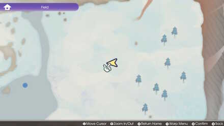 Rune Factory - Rider Orc Icon