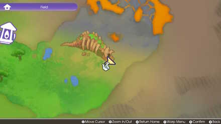 Rune Factory - Ripper Icon