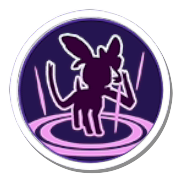 Pokemon UNITE - Pixilate Icon