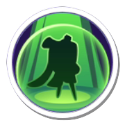 Pokemon UNITE - Queenly Majesty Skill Tsareena