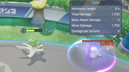 Pokemon UNITE - Shell Bell Heal Test No X Attack.png