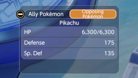 Pokemon UNITE - Muscle Band Damage Test - Pikachu Stats