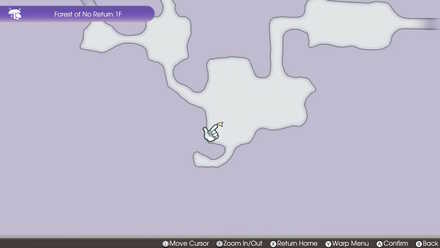 Rune Factory - Little Bug Icon