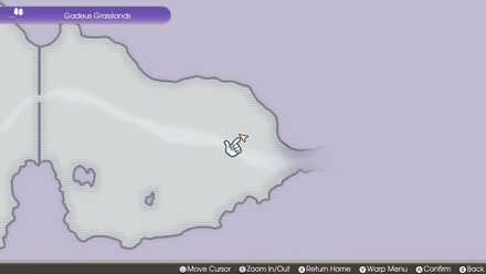 Rune Factory - Red Icon