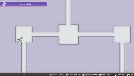 Rune Factory - Elementalist Icon