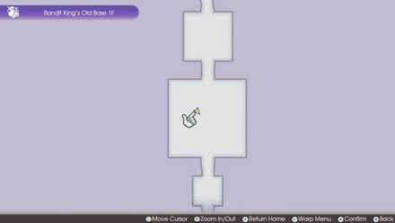 Rune Factory - Geyser Bear Icon