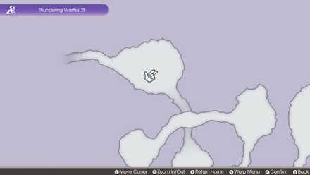 Rune Factory - Boltguin Icon