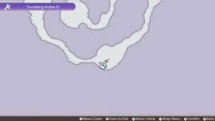 Rune Factory - Yellow Icon