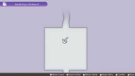 Rune Factory - Dragon Golem Icon