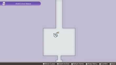 Rune Factory - Dragon Mummy Icon