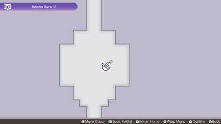 Rune Factory - Cerberus Icon