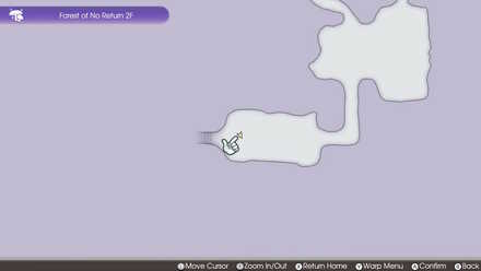 Rune Factory - Toxic Muck Icon